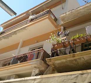 Chania - Stare Miasto