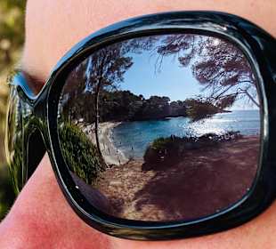 Strand Sa Font de Sa Cala