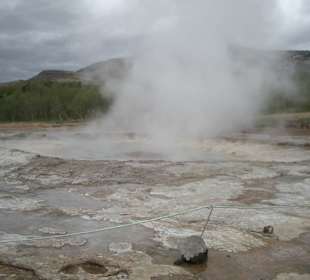 Geysir