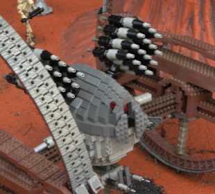 Star Wars - Miniland