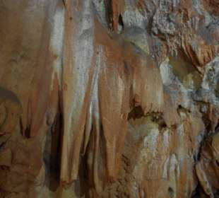 Скельская пещера, Крым