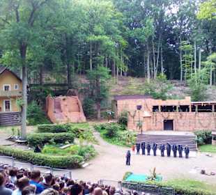 Freilichtspiele Katzweiler in Otterberg