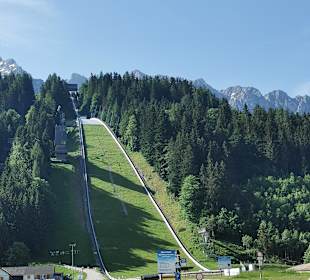 Skigebiet Tauplitz