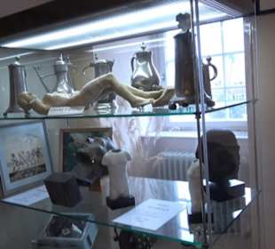 Heimatmuseum Freudenstadt