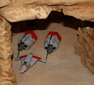 Legoland Discovery Centre