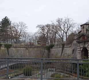 Stadtbesichtigung Würzburg