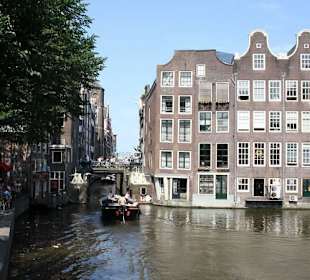 Grachten- Amsterdam