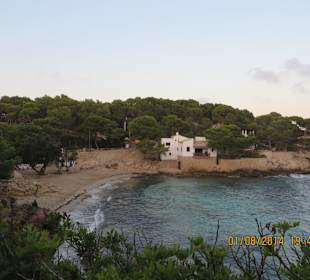 Cala Gat