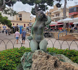 Altstadt Porto Cristo