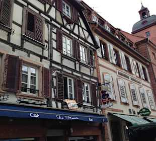 Wissembourg Juni '13