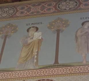 Kirche Mariä Himmelfahrt