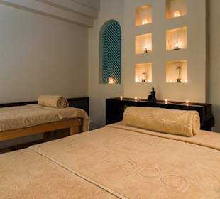 Planet Spa Relaxing Massage in El Gouna