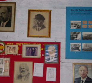 Alles aus den Zeiten aufgegliedert