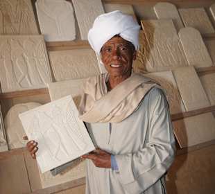 Sheikh Abd el-Qurna