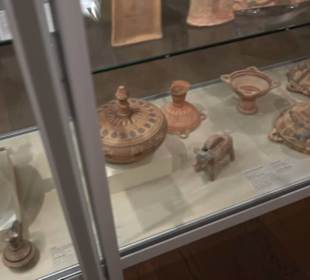 Museum Alte Kulturen