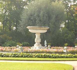 Katharinenpark in Pushkin 