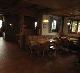 Berggaststätte s`Hündle