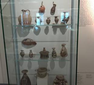 Museum Alte Kulturen