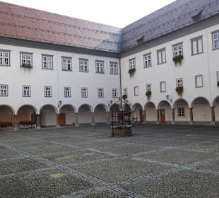 Minoritenkloster