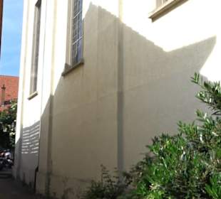 Pfarrkirche St. Briccius - Wurmlingen