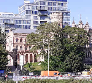 Hilary Raduszkiewicz's Palace