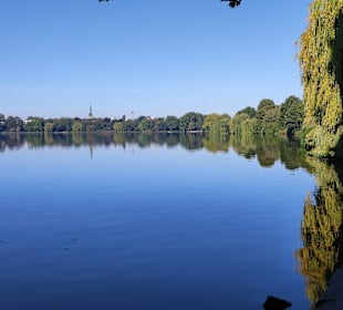 Außenalster