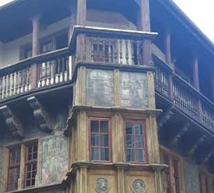 Pfisterhaus