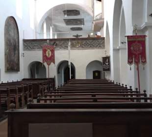 St. Anna-Münster Altheim