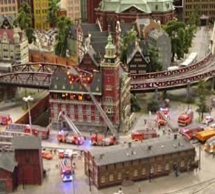 Miniatur Wunderland