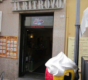 Bar Il Ritrovo