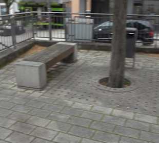 Evangelische Martinskirche