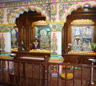 Altar