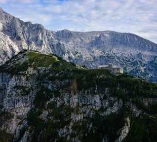 Kehlsteinhaus S-AIR