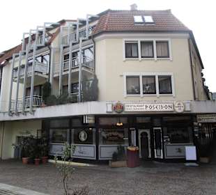  Restaurant Poseidon