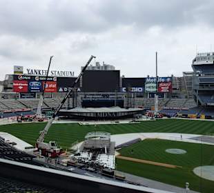 Stadion Yankee
