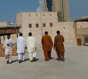 Art Area, Sharjah