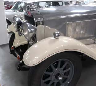 Autosammlung Steim