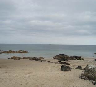 St. Helen's Beach