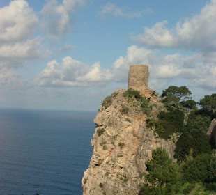 Einer der schönsten Aussichtspunkte