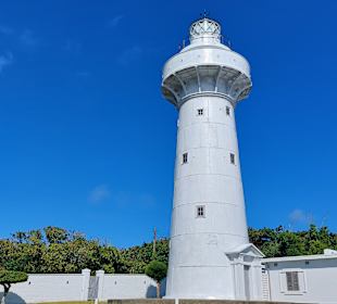 Eluanbi Lighthouse