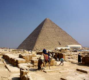 Cheops Pyramide