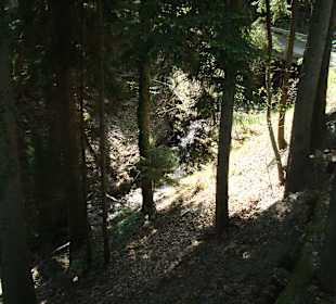 Wandern Velturno / Feldthurns