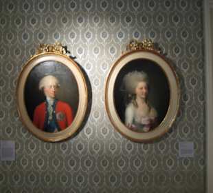 Residenzmuseum im Celler Schloss - Impressionen