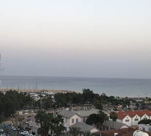 Altstadt Larnaca