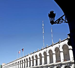 Plaza de Armas