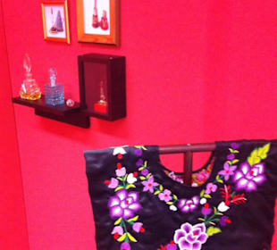 Frida Kahlo - Kunstmuseum Gehrke-Remund Baden-Baden