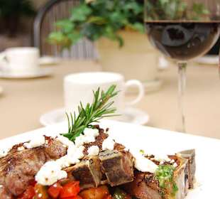 Montagna ristorante Andalo vacanza cena