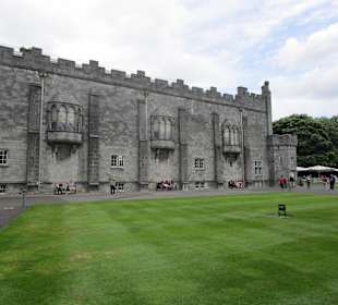  Kilkenny Castle