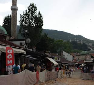 Bascarsija