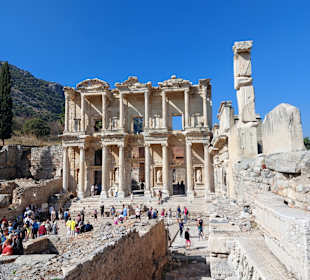 Antikes Ephesus 